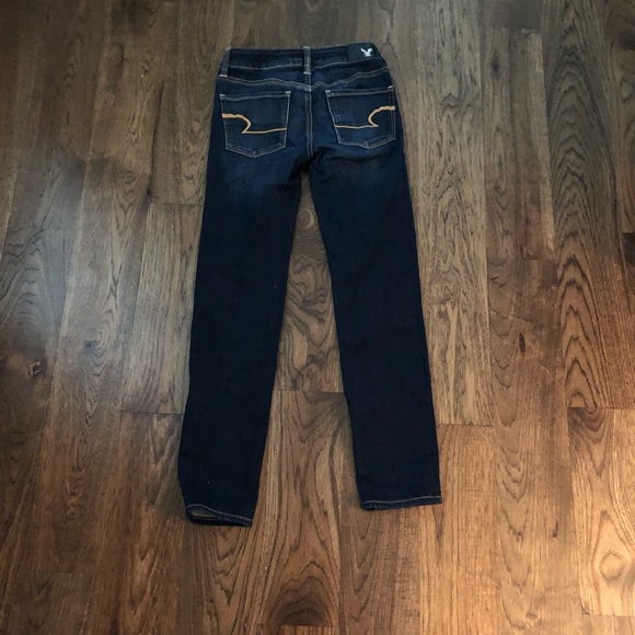 American Eagle Jeans - Picture 2 of 3